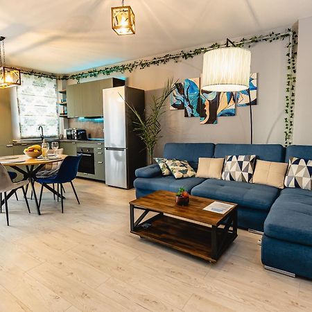 Alice Apartment Sibiu Ngoại thất bức ảnh