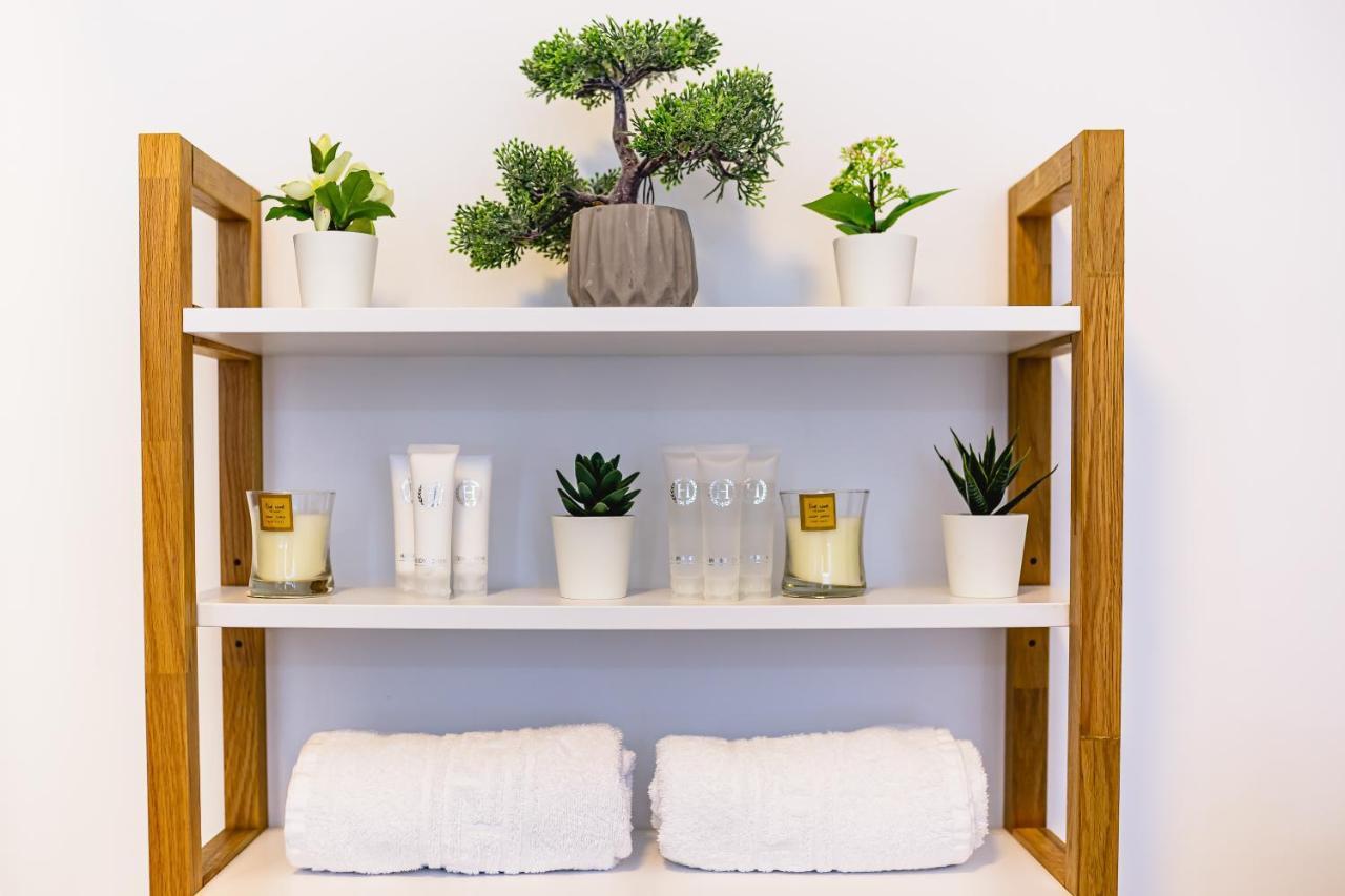 Alice Apartment Sibiu Ngoại thất bức ảnh