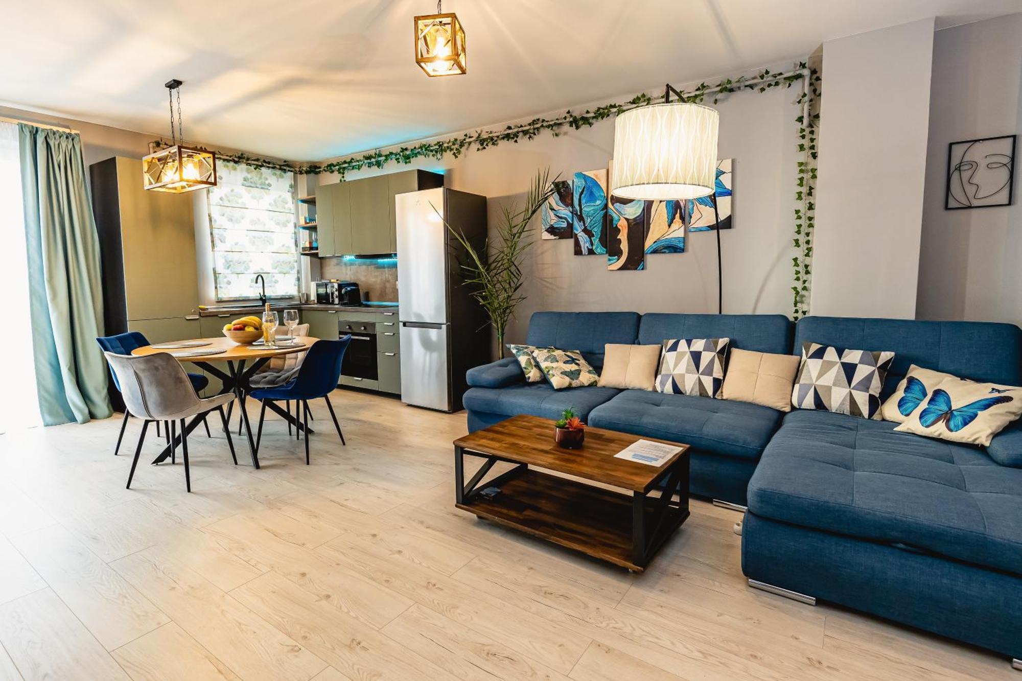 Alice Apartment Sibiu Ngoại thất bức ảnh
