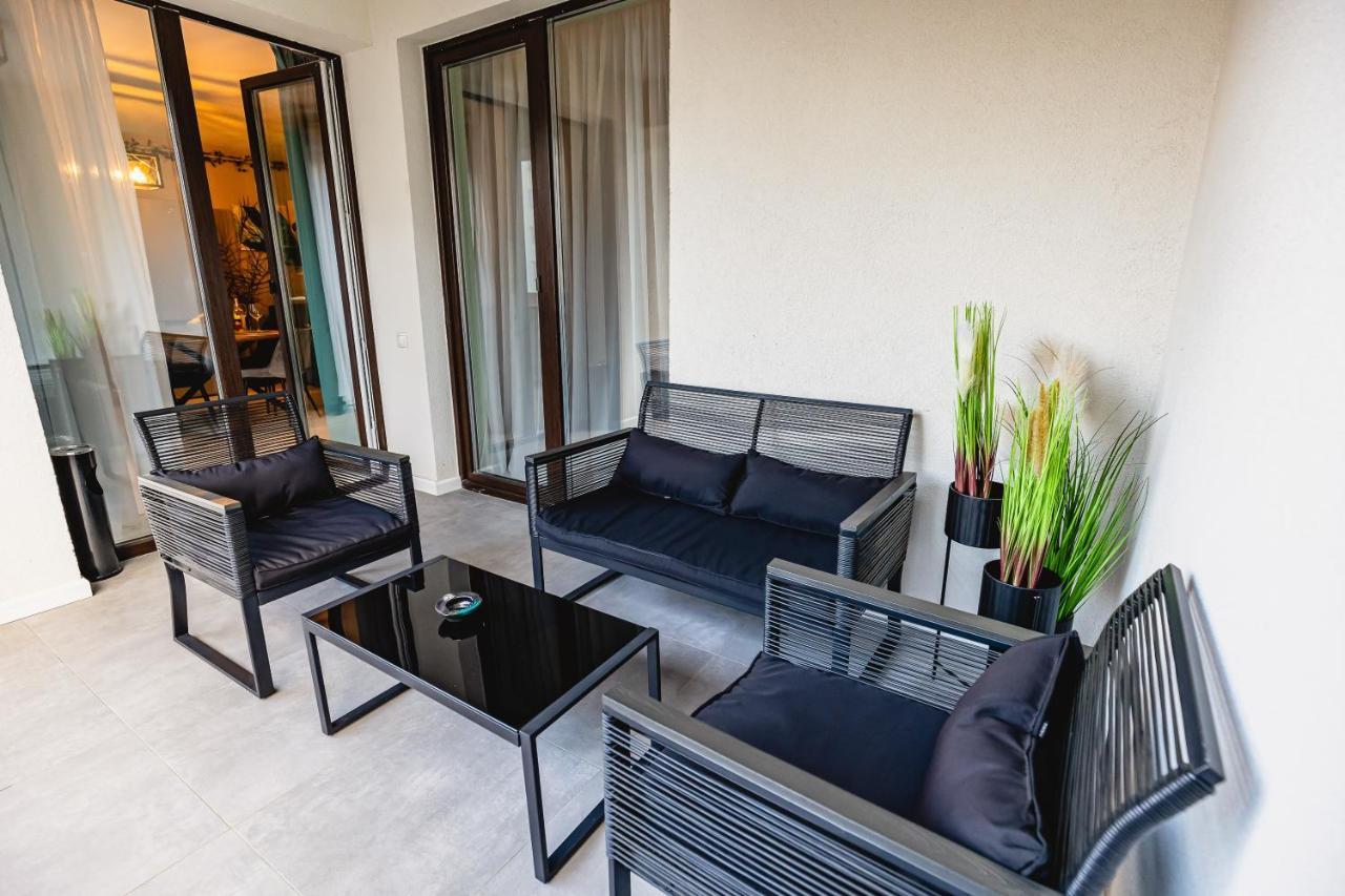 Alice Apartment Sibiu Ngoại thất bức ảnh